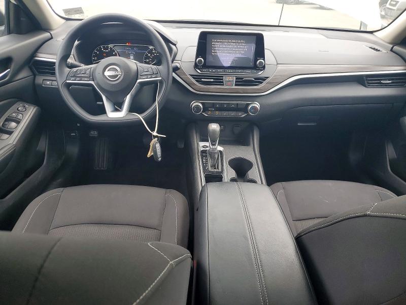 Продаж на аукціоні авто 2025 Nissan Altima, vin: 1N4BL4DVXSN393479, номер лоту: 60519466
