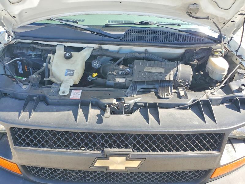 Продажа на аукционе авто 2015 Chevrolet Express G2500, vin: 1GCWGFFF8F1109653, номер лота: 62538166