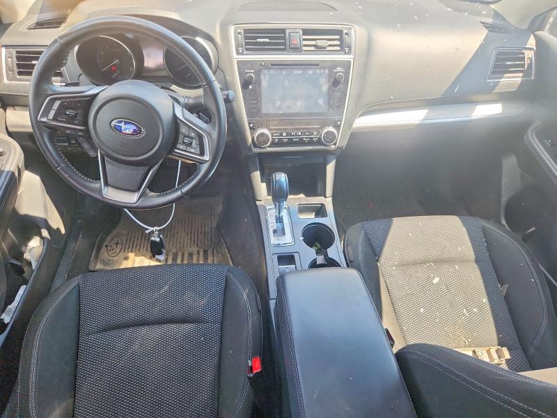Продажа на аукционе авто 2018 Subaru Outback, vin: 4S4BSDGC9J3310668, номер лота: 59122326