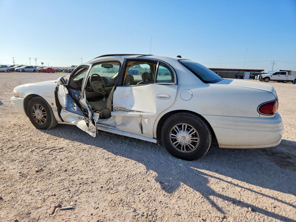 Продаж на аукціоні авто 2004 Buick Lesabre, vin: 1G4HP54K44U172209, номер лоту: 63363636
