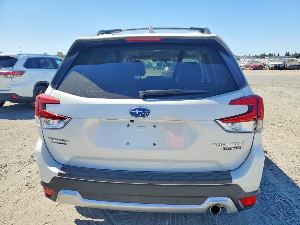 Продажа на аукционе авто 2019 Subaru Forester, vin: JF2SKAWC9KH560518, номер лота: 62952136
