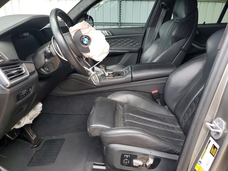 Aukcja sprzedaży 2023 Bmw X5, vin: 5YMJU0C04P9P24811, numer aukcji: 59592696
