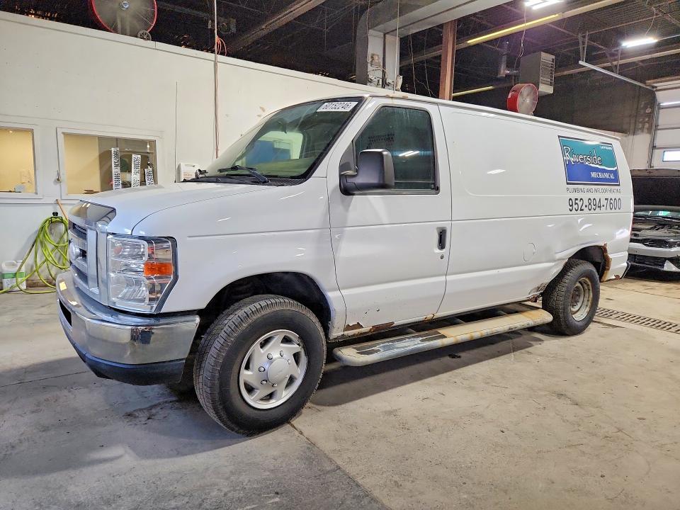 Aukcja sprzedaży 2014 Ford Econoline, vin: 1FTNE2EW2EDA79767, numer aukcji: 60152246