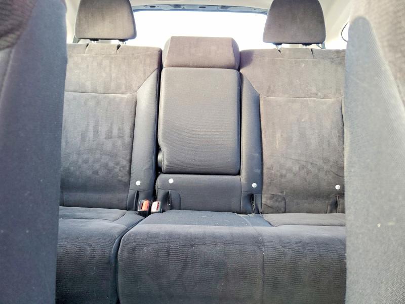 2014 Honda Cr-v მანქანა იყიდება აუქციონზე, vin: 2HKRM4H31EH672225, აუქციონის ნომერი: 60014346