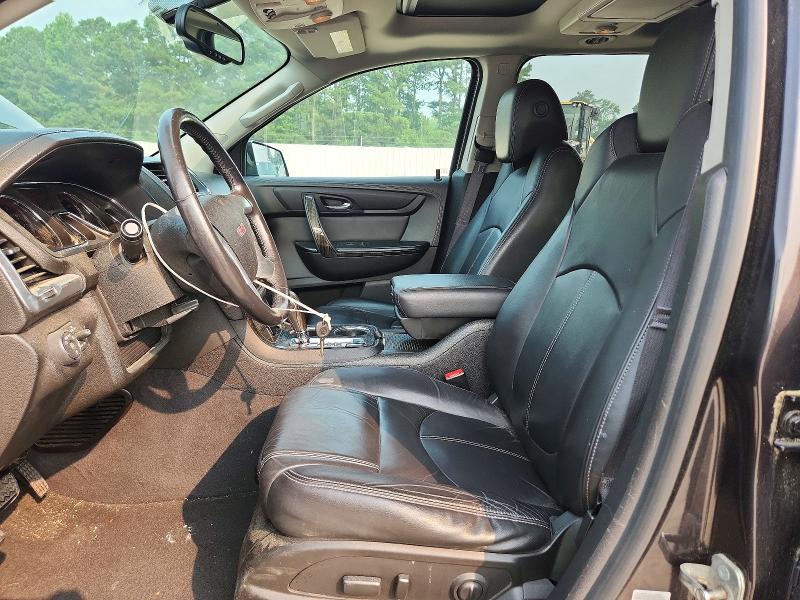 Продаж на аукціоні авто 2015 Gmc Acadia, vin: 1GKKVRKD2FJ293471, номер лоту: 61248696