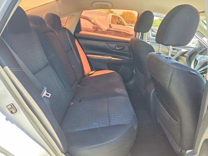 Продаж на аукціоні авто 2016 Nissan Altima, vin: 1N4AL3APXGC167909, номер лоту: 62352546