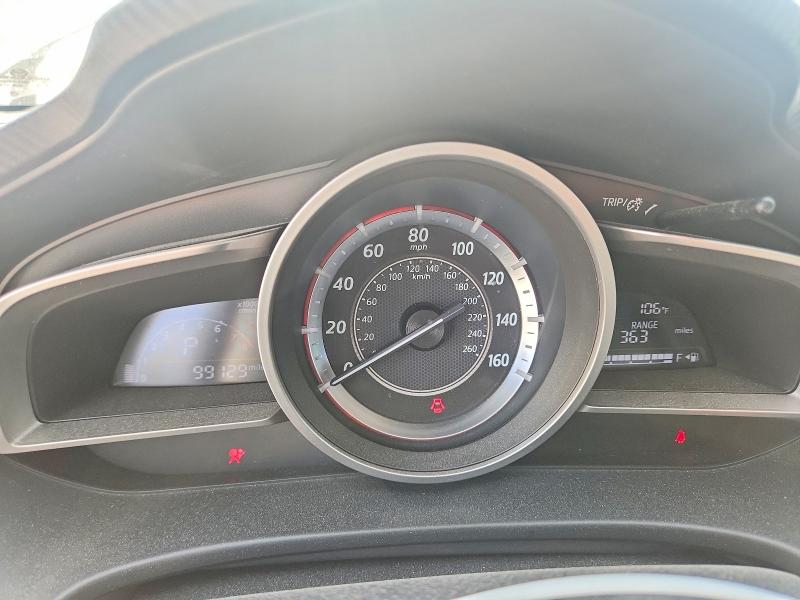 Продаж на аукціоні авто 2016 Mazda 3, vin: 3MZBM1U78GM321220, номер лоту: 59884596