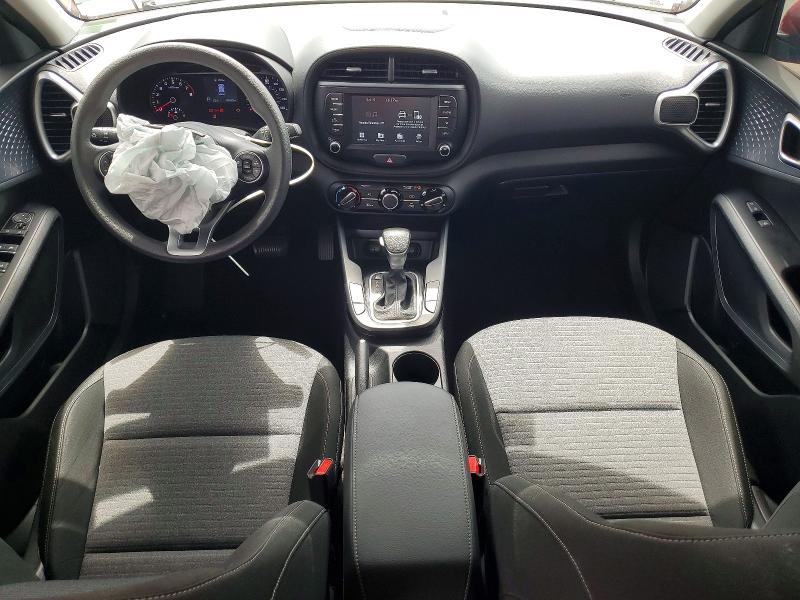 59585426 :رقم المزاد ، KNDJ23AU0M7775994 vin ، 2021 Kia Soul مزاد بيع