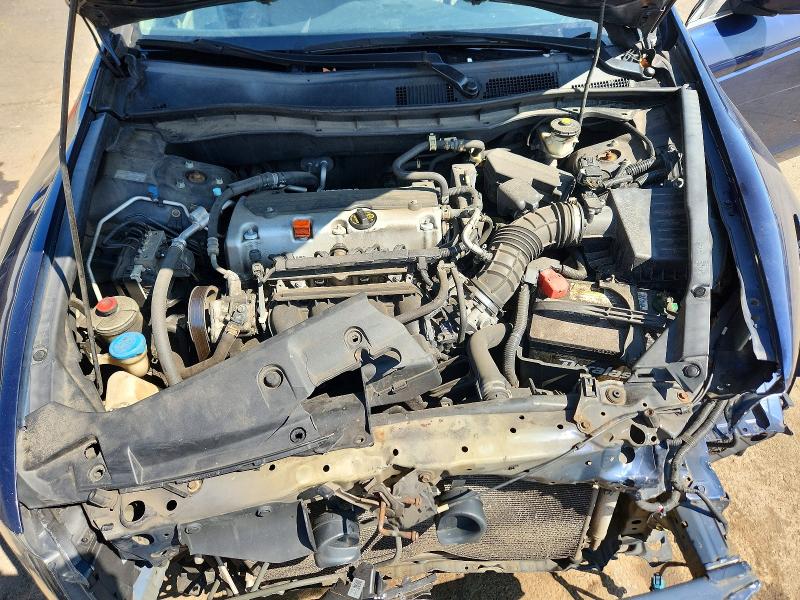 62168986 :رقم المزاد ، 1HGCP2F3XBA150055 vin ، 2011 Honda Accord مزاد بيع