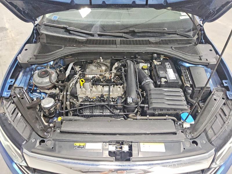 Продаж на аукціоні авто 2020 Volkswagen Jetta, vin: 3VWC57BU2LM092704, номер лоту: 61125126
