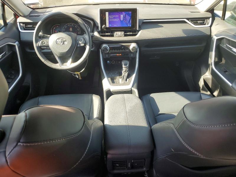 Aukcja sprzedaży 2024 Toyota Rav4, vin: 2T3C1RFV1RW325153, numer aukcji: 60881436