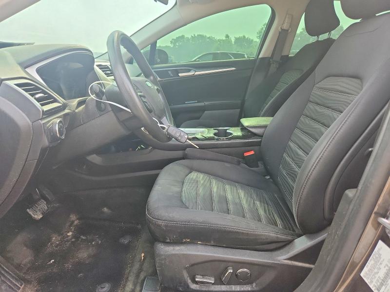 Aukcja sprzedaży 2016 Ford Fusion, vin: 3FA6P0H74GR365305, numer aukcji: 61297306
