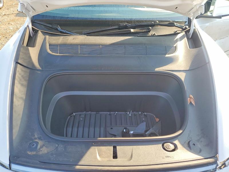 Aukcja sprzedaży 2026 Tesla Model Y, vin: 7SAYGDEE6TA406588, numer aukcji: 60791306