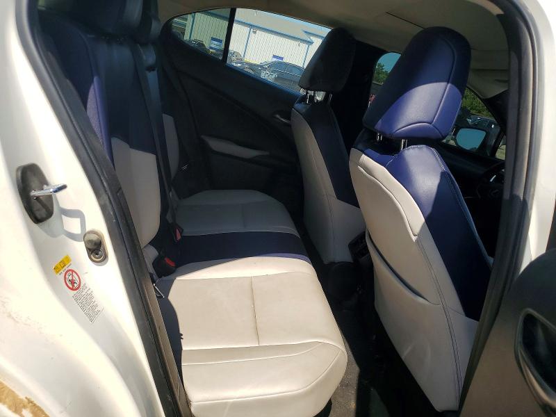 Aukcja sprzedaży 2019 Lexus Ux, vin: JTHU9JBH7K2010479, numer aukcji: 59981196