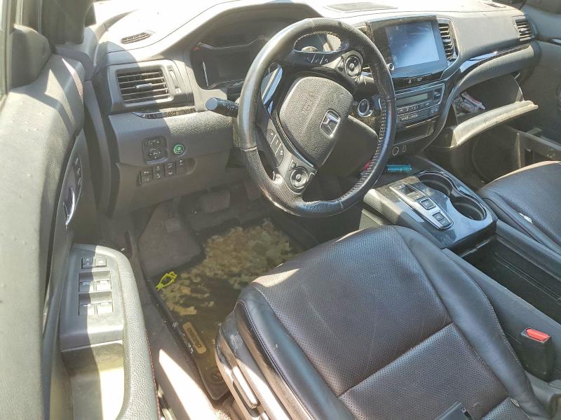 Aukcja sprzedaży 2023 Honda Ridgeline, vin: 5FPYK3F84PB014904, numer aukcji: 59021826