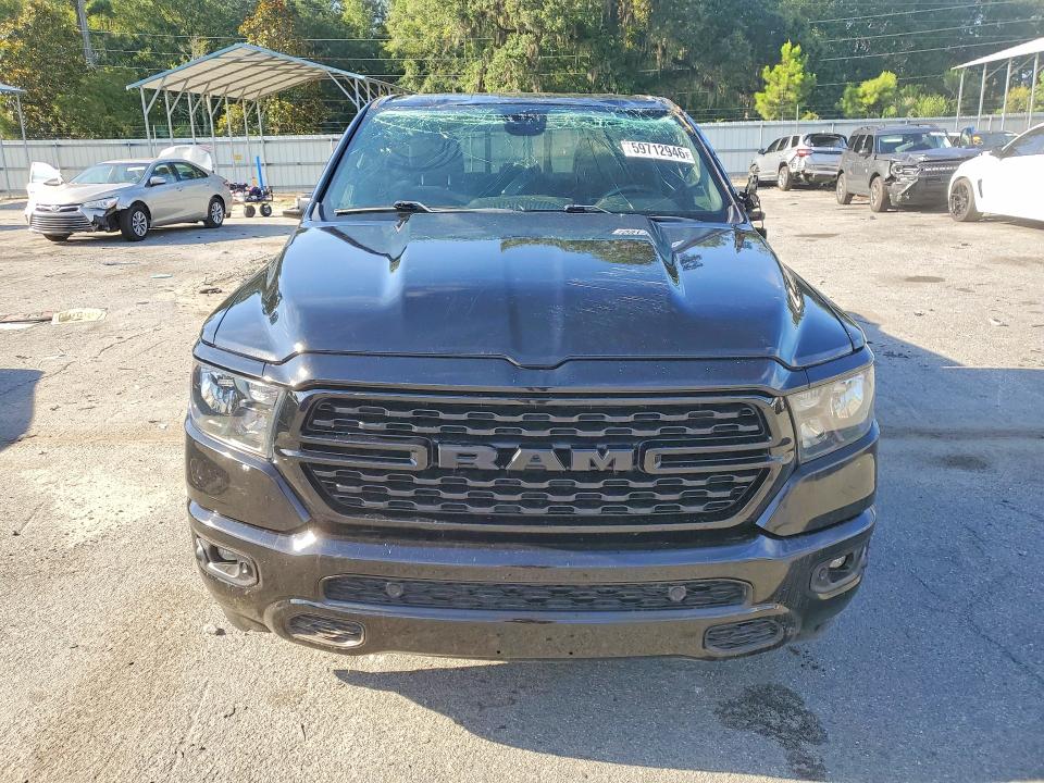 Продаж на аукціоні авто 2023 Ram 1500, vin: 1C6RREFG7PN553392, номер лоту: 59712946