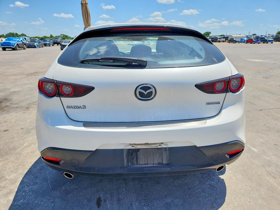 Aukcja sprzedaży 2021 Mazda 3, vin: JM1BPAJLXM1307842, numer aukcji: 59345736