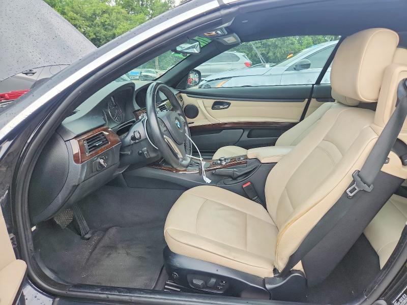 Продаж на аукціоні авто 2012 Bmw 328, vin: WBADW3C5XCE823984, номер лоту: 61748876