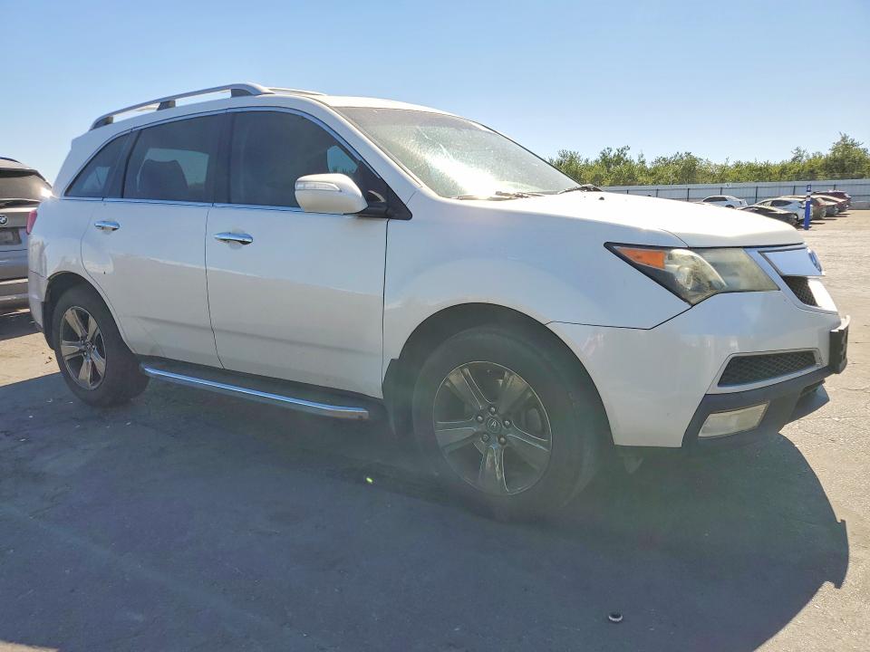 2013 Acura Mdx მანქანა იყიდება აუქციონზე, vin: 2HNYD2H32DH510752, აუქციონის ნომერი: 63246626
