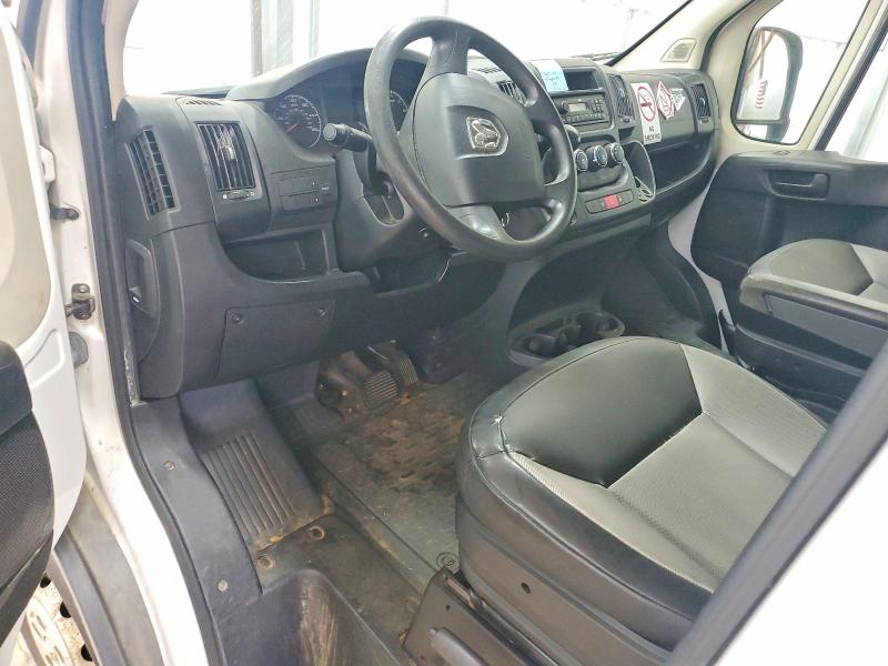 Продажа на аукционе авто 2016 Ram Promaster 1500, vin: 3C6TRVAG4GE106701, номер лота: 60458886
