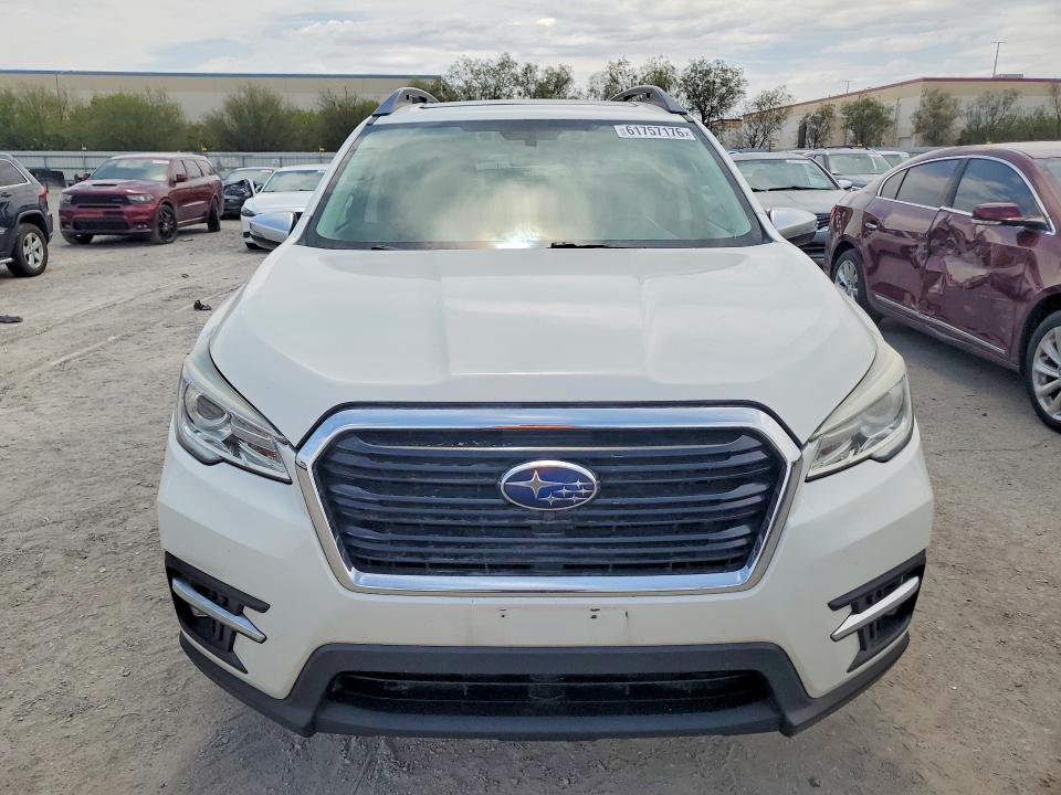 2020 Subaru Ascent მანქანა იყიდება აუქციონზე, vin: 4S4WMARD9L3442297, აუქციონის ნომერი: 61757176