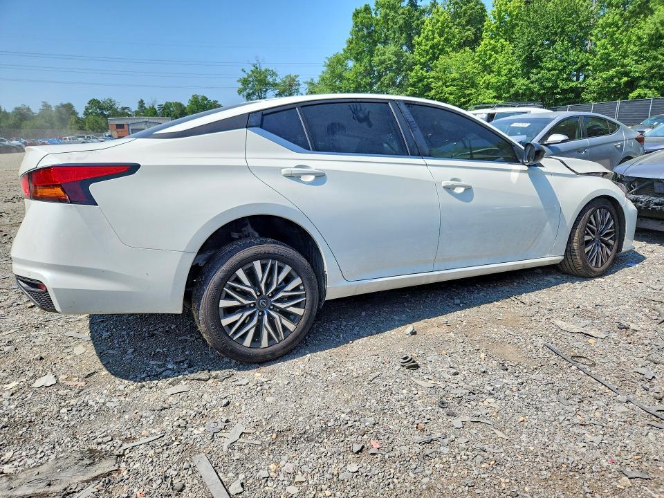 Aukcja sprzedaży 2026 Nissan Altima, vin: 1N4BL4DW8TN306625, numer aukcji: 59547976