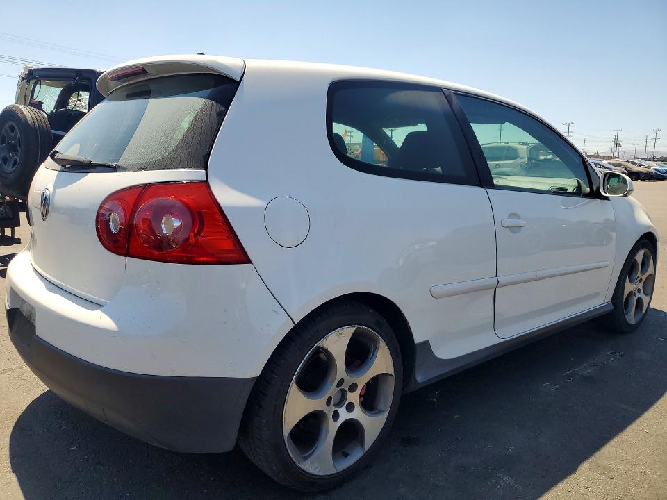 Aukcja sprzedaży 2008 Volkswagen Gti, vin: WVWEV71K38W025287, numer aukcji: 62865356
