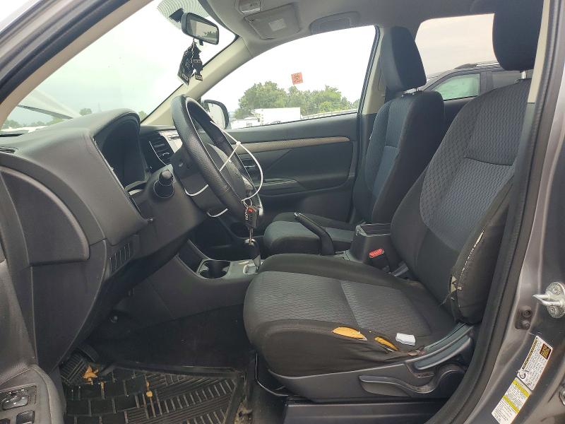 Aukcja sprzedaży 2014 Mitsubishi Outlander, vin: JA4AD2A32EZ016128, numer aukcji: 62524356