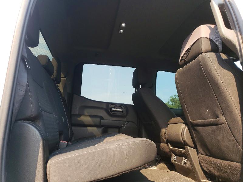 Продажа на аукционе авто 2021 Gmc Sierra, vin: 1GTU9AEF4MZ157378, номер лота: 61617636