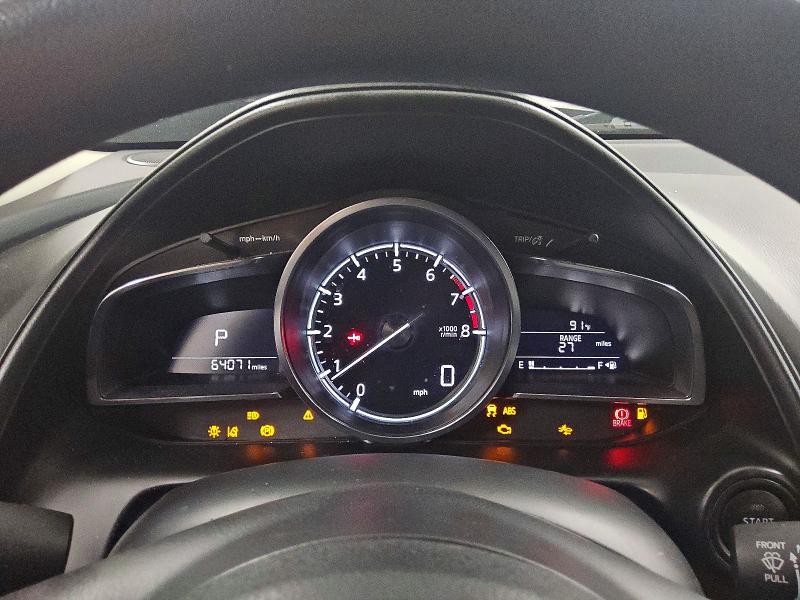 Aukcja sprzedaży 2019 Mazda Cx-3, vin: JM1DKDB77K1452330, numer aukcji: 60048516