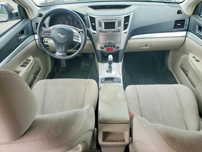 Aukcja sprzedaży 2014 Subaru Outback, vin: 4S4BRBCC3E3214739, numer aukcji: 61431236