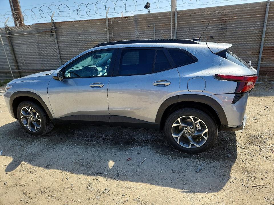 Продаж на аукціоні авто 2026 Chevrolet Trax, vin: KL77LHEP9TC120681, номер лоту: 62912446