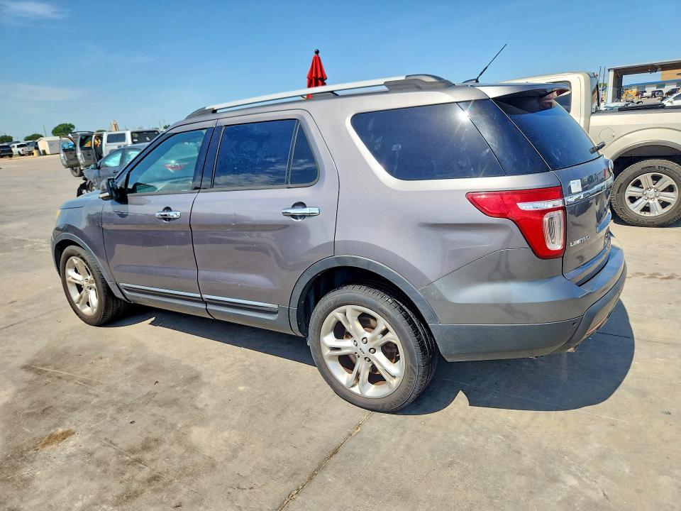 Aukcja sprzedaży 2014 Ford Explorer, vin: 1FM5K7F85EGB91513, numer aukcji: 59894626