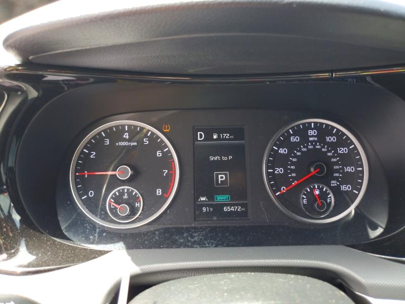 Auction sale of the 2024 Kia K5, vin: 5XXG64J27RG253574, lot number: 63651966