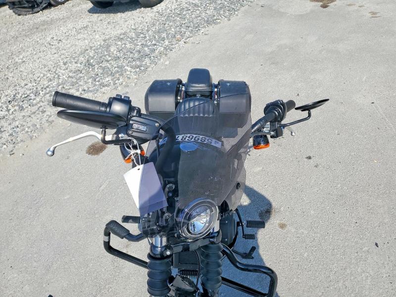 Продажа на аукционе авто 2020 Harley-davidson Fxbb, vin: 1HD1YJJ14LB063894, номер лота: 58968126