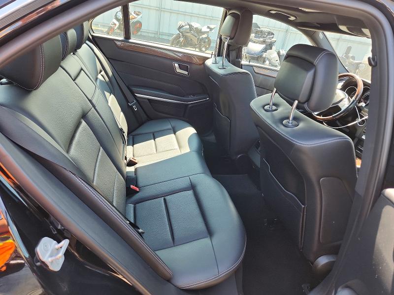 Aukcja sprzedaży 2014 Mercedes-benz E, vin: WDDHF8JB3EB008711, numer aukcji: 61676926