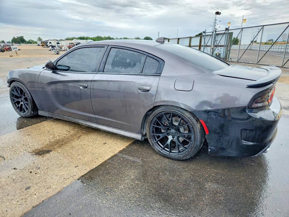 Aukcja sprzedaży 2019 Dodge Charger, vin: 2C3CDXHG3KH685030, numer aukcji: 59192626