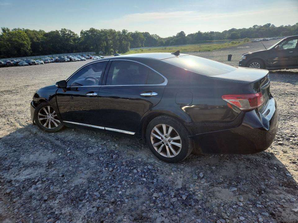 59989296 :رقم المزاد ، JTHBK1EG8B2438026 vin ، 2011 Lexus Es مزاد بيع