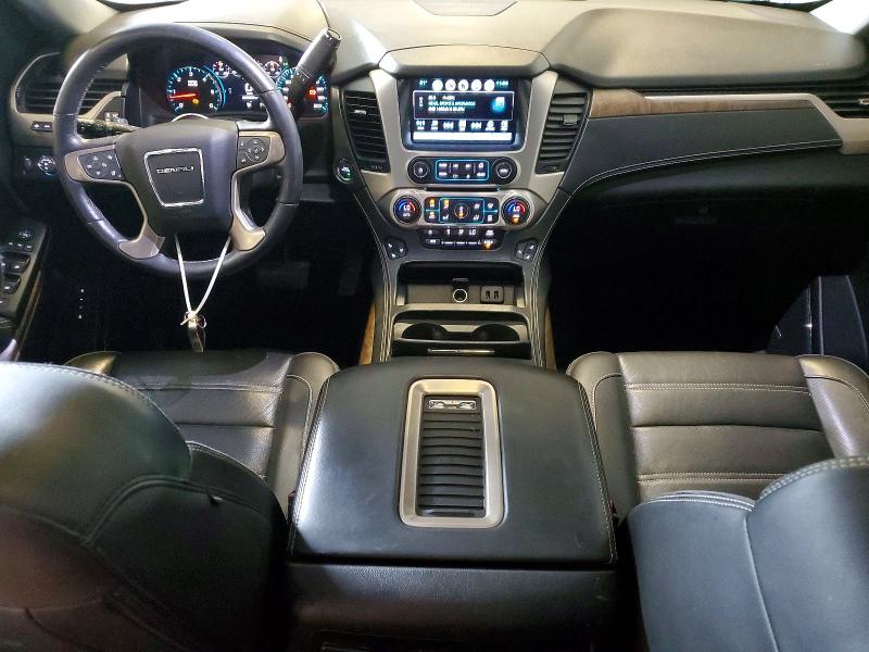 Aukcja sprzedaży 2018 Gmc Yukon, vin: 1GKS2CKJ5JR102034, numer aukcji: 62248996