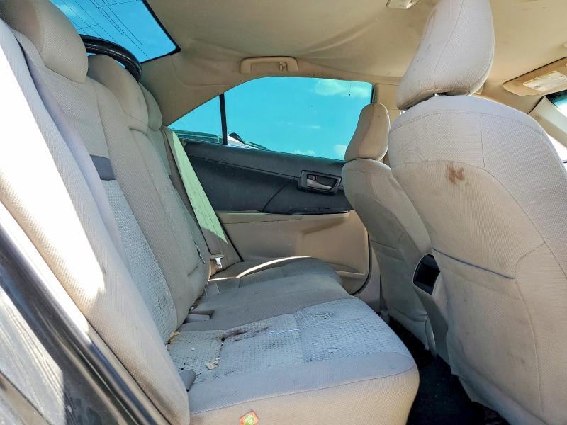 Продаж на аукціоні авто 2014 Toyota Camry, vin: 4T4BF1FK6ER355469, номер лоту: 62946286