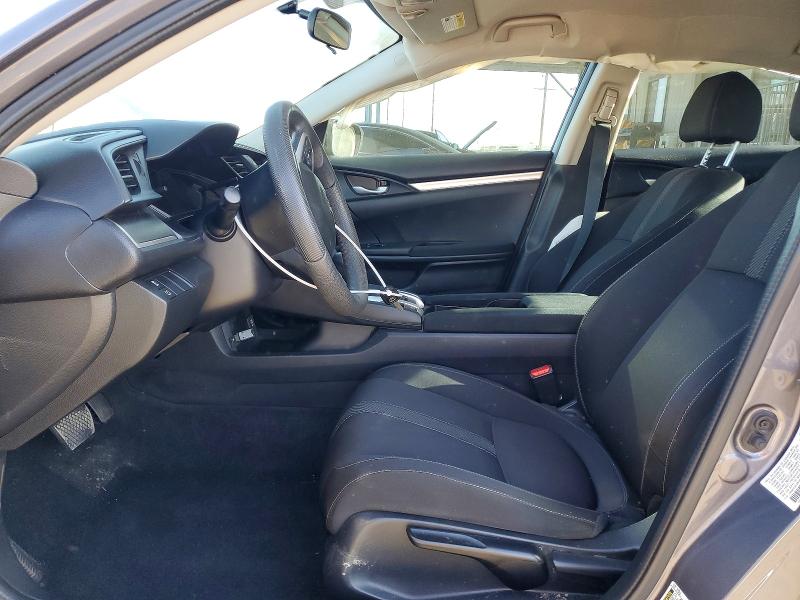 Aukcja sprzedaży 2018 Honda Civic, vin: 2HGFC2F58JH507209, numer aukcji: 60185086