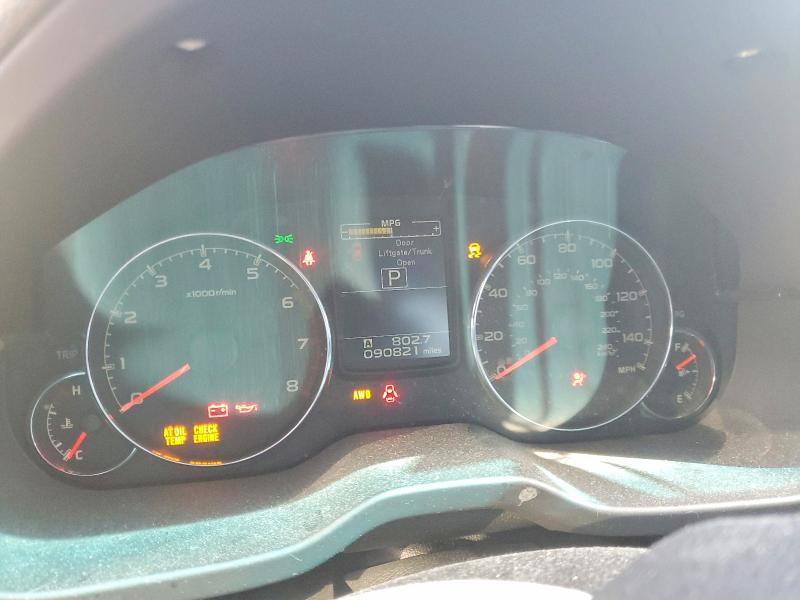 61995416 :رقم المزاد ، 4S3BMBJ68D3026541 vin ، 2013 Subaru Legacy مزاد بيع