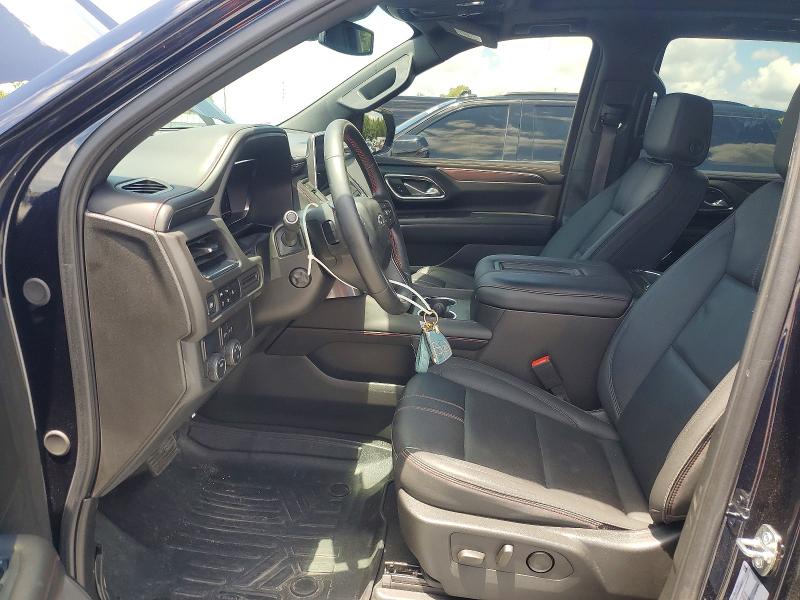 Aukcja sprzedaży 2024 Chevrolet Tahoe, vin: 1GNSCRKD0RR285271, numer aukcji: 60024316