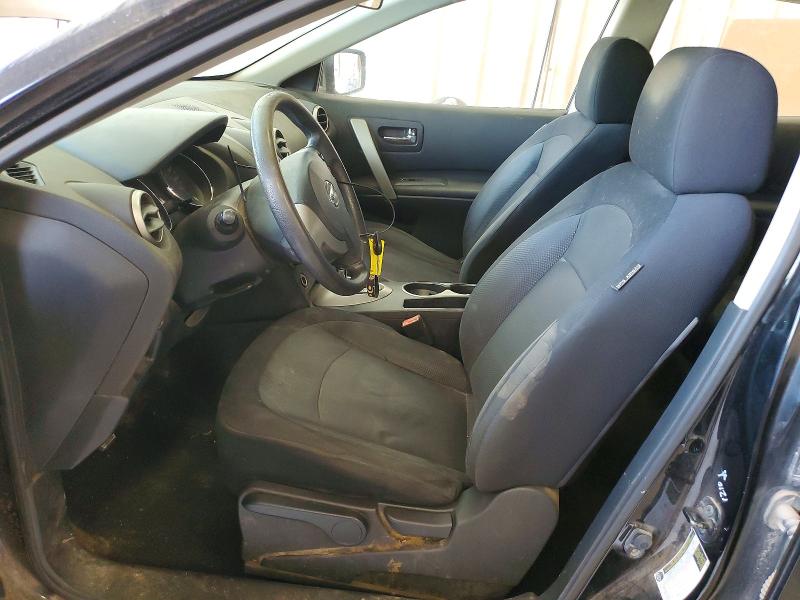 Aukcja sprzedaży 2011 Nissan Rogue, vin: JN8AS5MT9BW562175, numer aukcji: 63217686