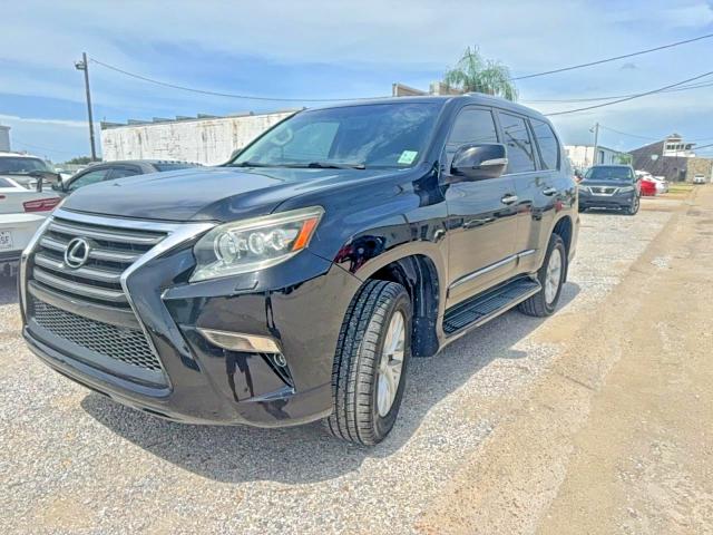 Продажа на аукционе авто 2015 Lexus Gx, vin: JTJBM7FX5F5094587, номер лота: 61035106