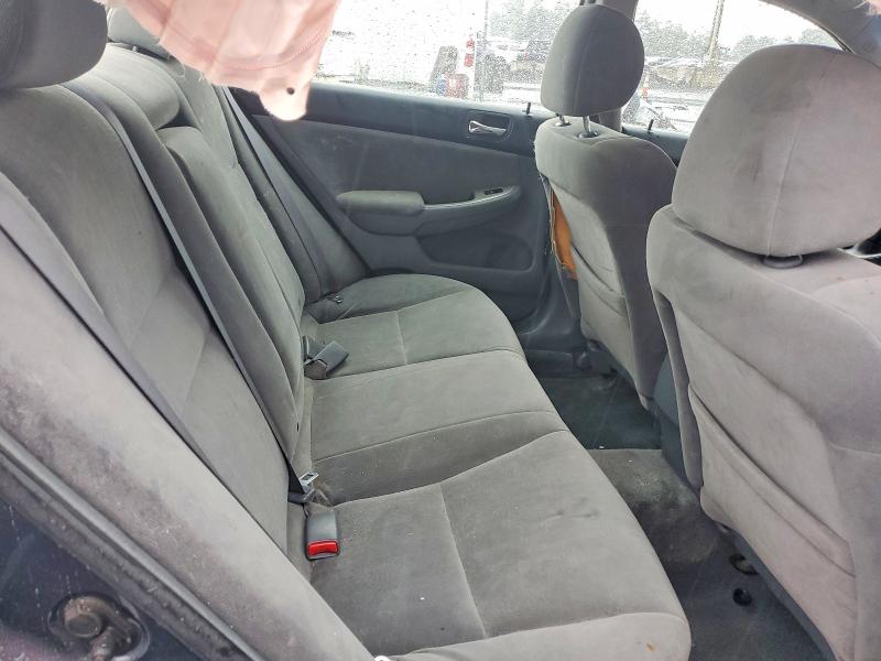 61842736 :رقم المزاد ، 1HGCM56775A146434 vin ، 2005 Honda Accord مزاد بيع