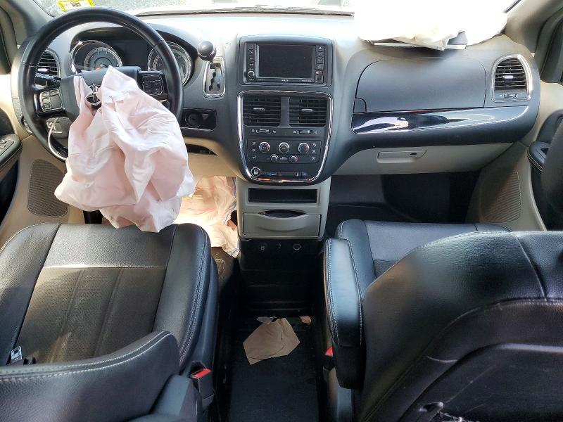 Продаж на аукціоні авто 2019 Dodge Grand Caravan, vin: 2C4RDGCG5KR772807, номер лоту: 60027366
