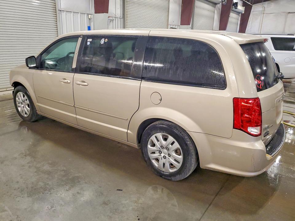 59878606 :رقم المزاد ، 2C4RDGBG5GR108175 vin ، 2016 Dodge Grand Caravan مزاد بيع