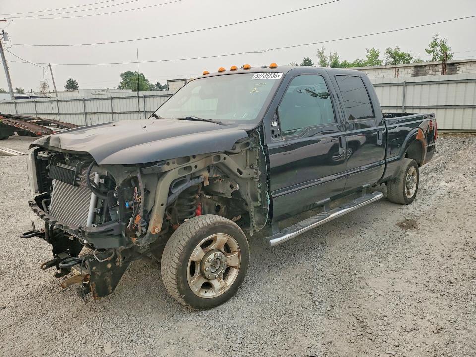 Aukcja sprzedaży 2016 Ford F350, vin: 1FT8W3B65GEB57847, numer aukcji: 59739236