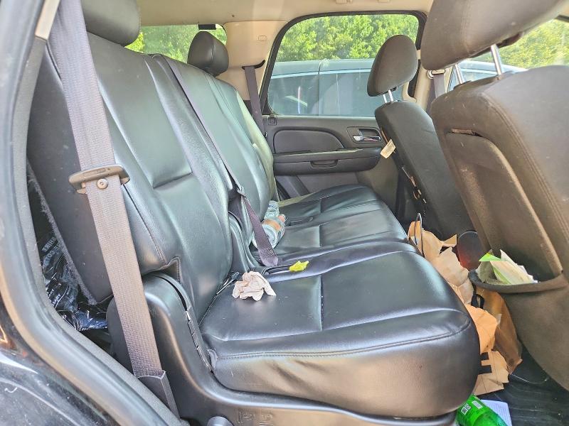 2010 Chevrolet Tahoe მანქანა იყიდება აუქციონზე, vin: 1GNMCAE09AR238831, აუქციონის ნომერი: 58878196